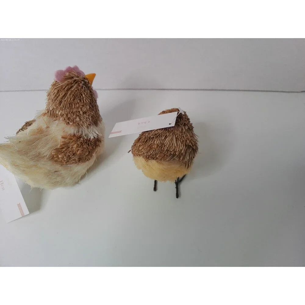 Cresent Enterprises Hen & Chick